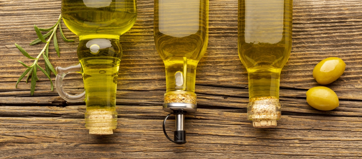 Extra Virgin Olive Oil Extra Virgin Olive Oil