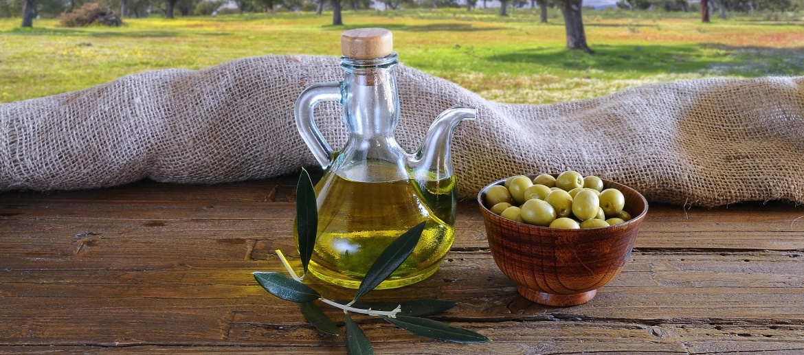 Riviera Olive Oil Riviera Olive Oil